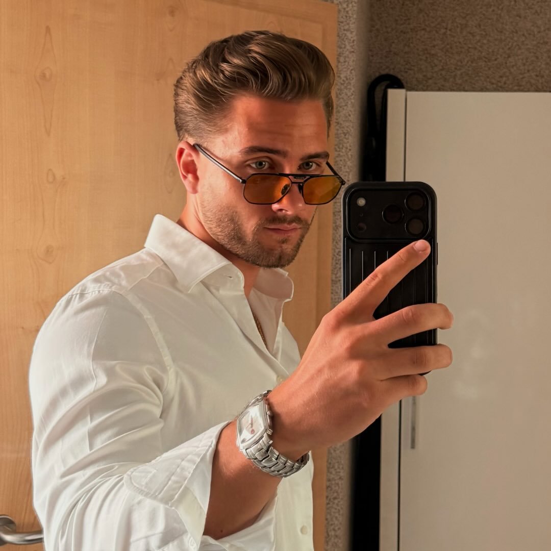 Instagram Profilbild von simonwieczor