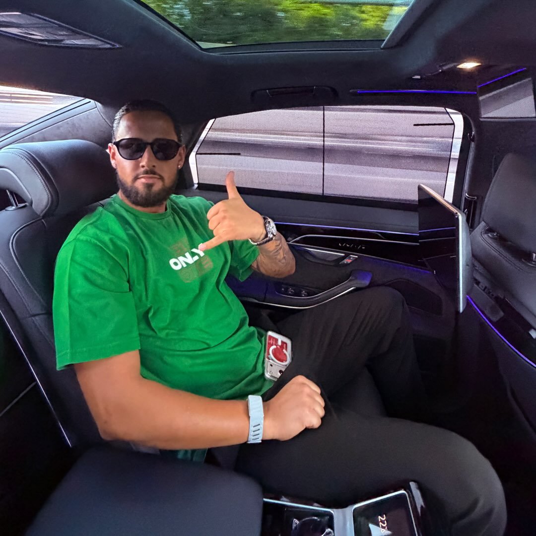 Instagram Profilbild von niko_ballabani