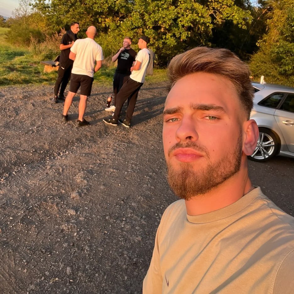 Instagram Profilbild von nickdennisss