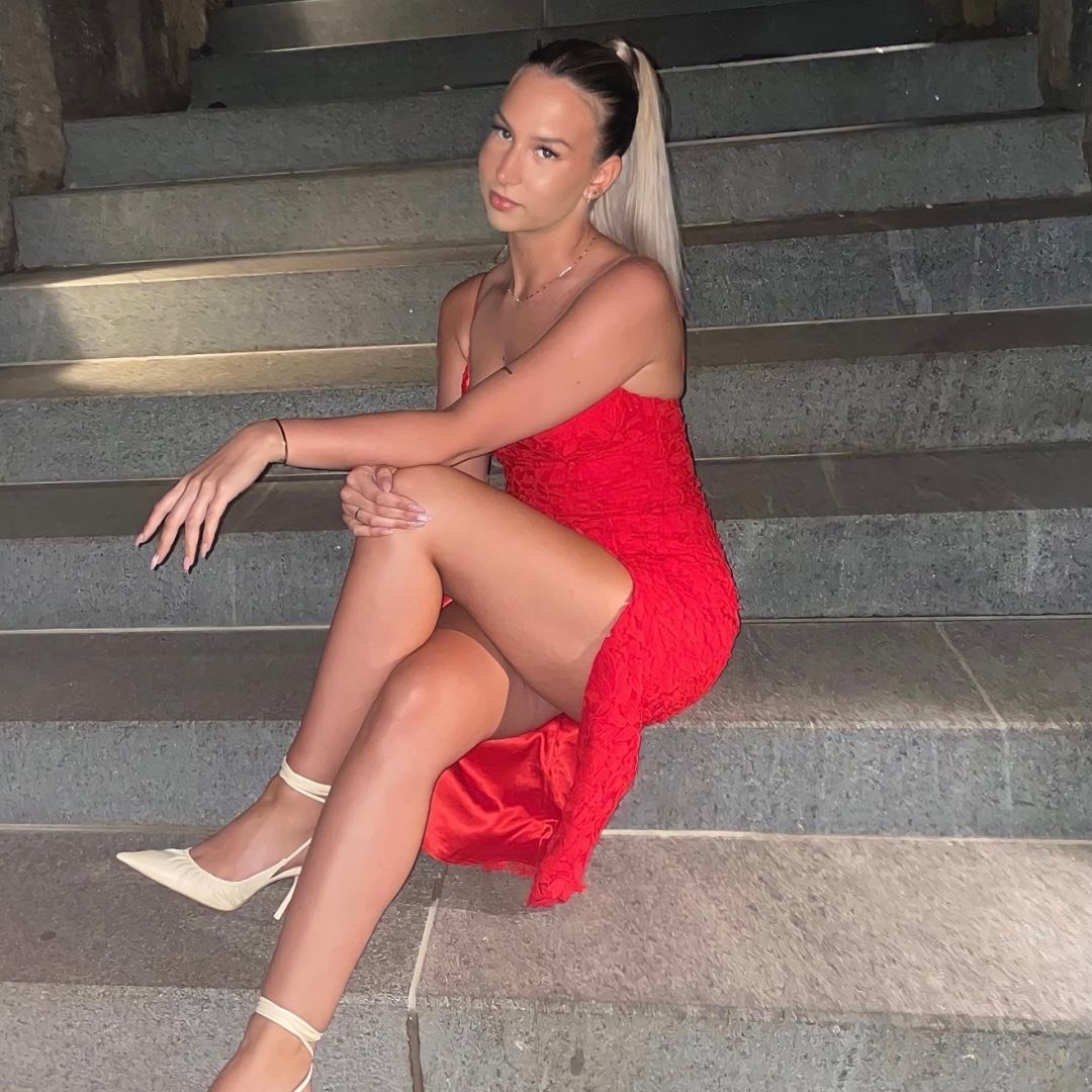 Instagram Profilbild von sarrajuric
