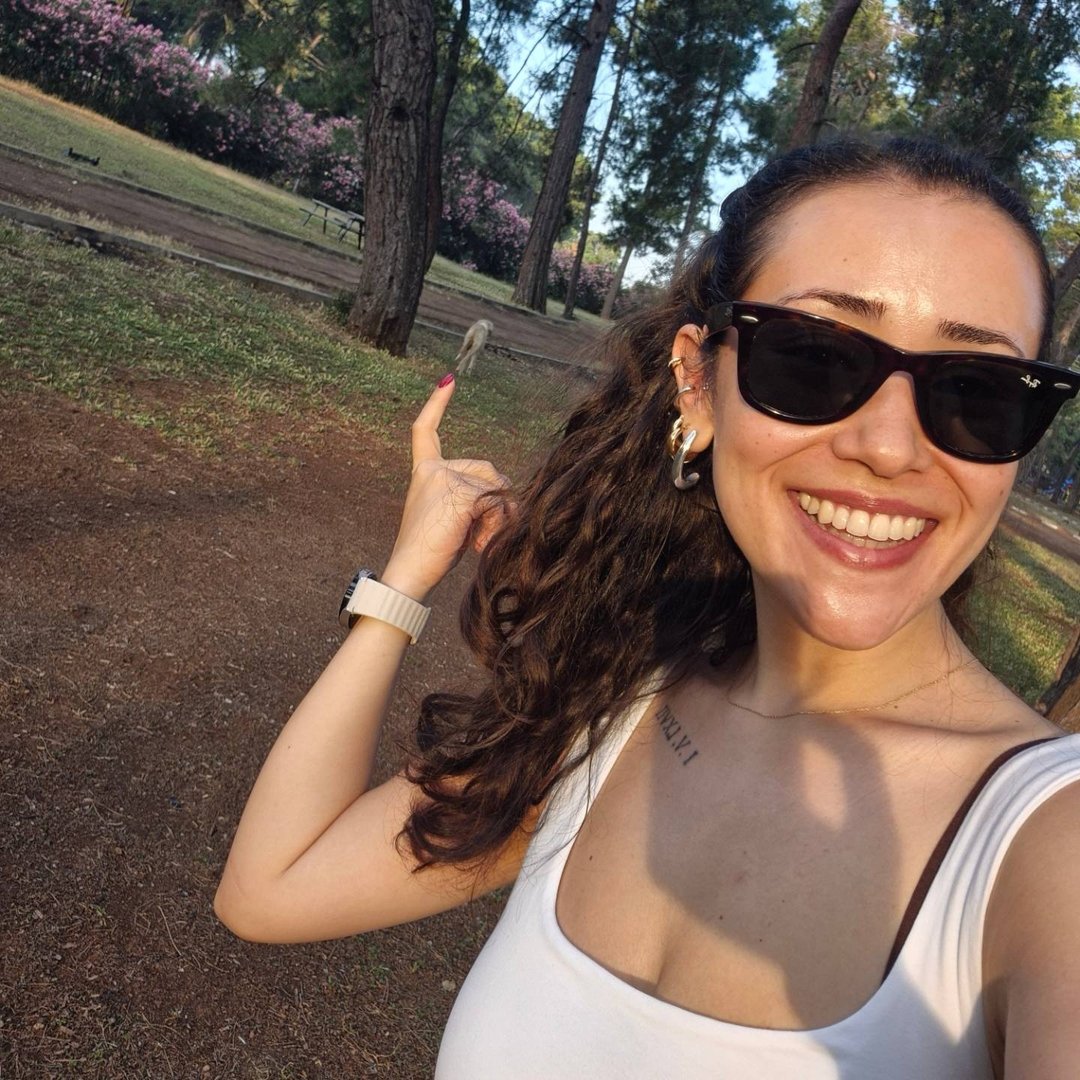 Instagram Profilbild von ebusrakarakaya