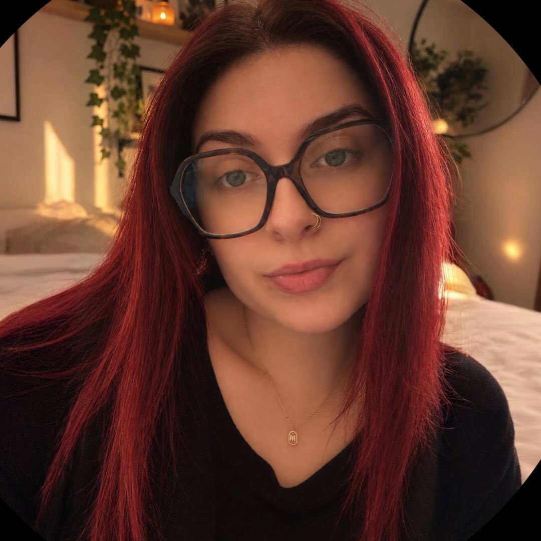 Instagram Profilbild von melina.nu
