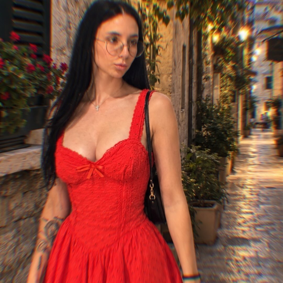 Instagram Profilbild von senoritaesmeralda