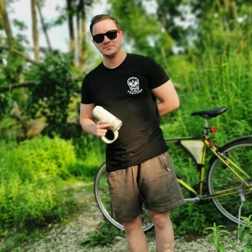 Instagram Profilbild von falko_f