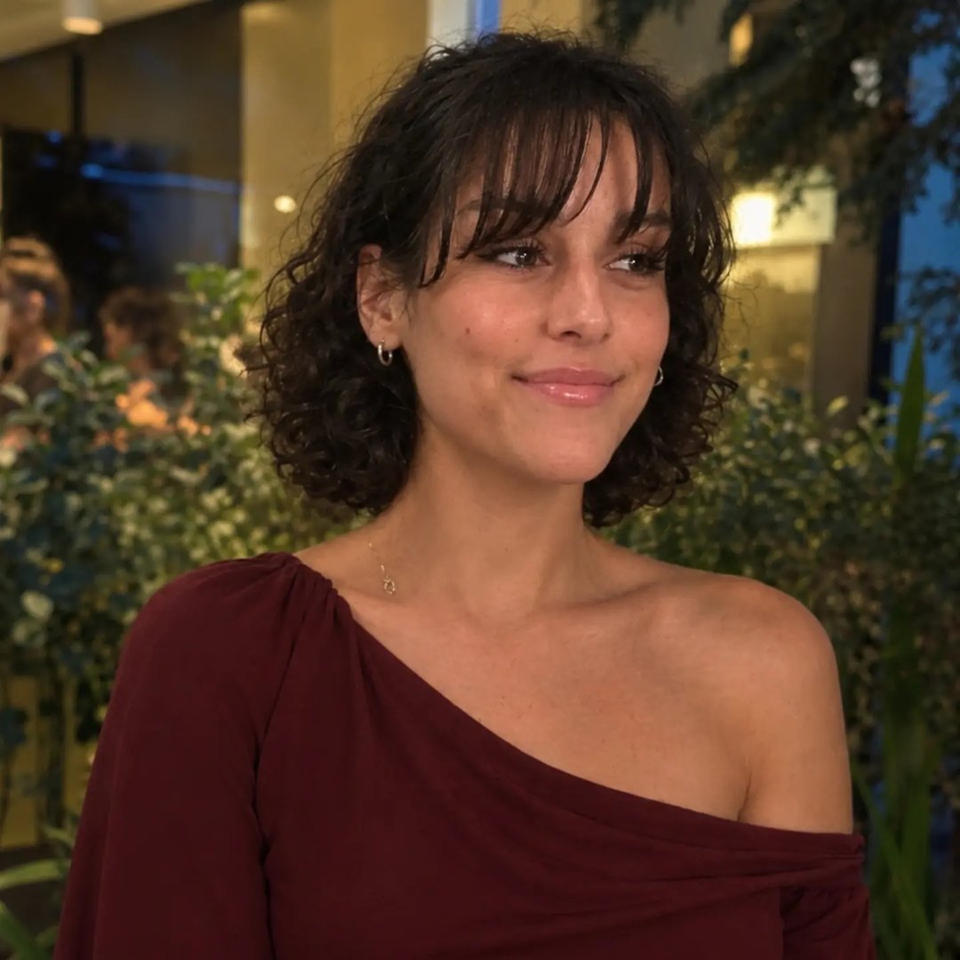 Instagram Profilbild von hernameismeliz
