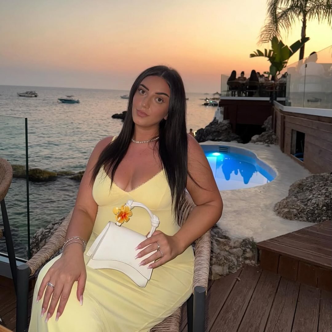 Instagram Profilbild von arnela_elmazovska