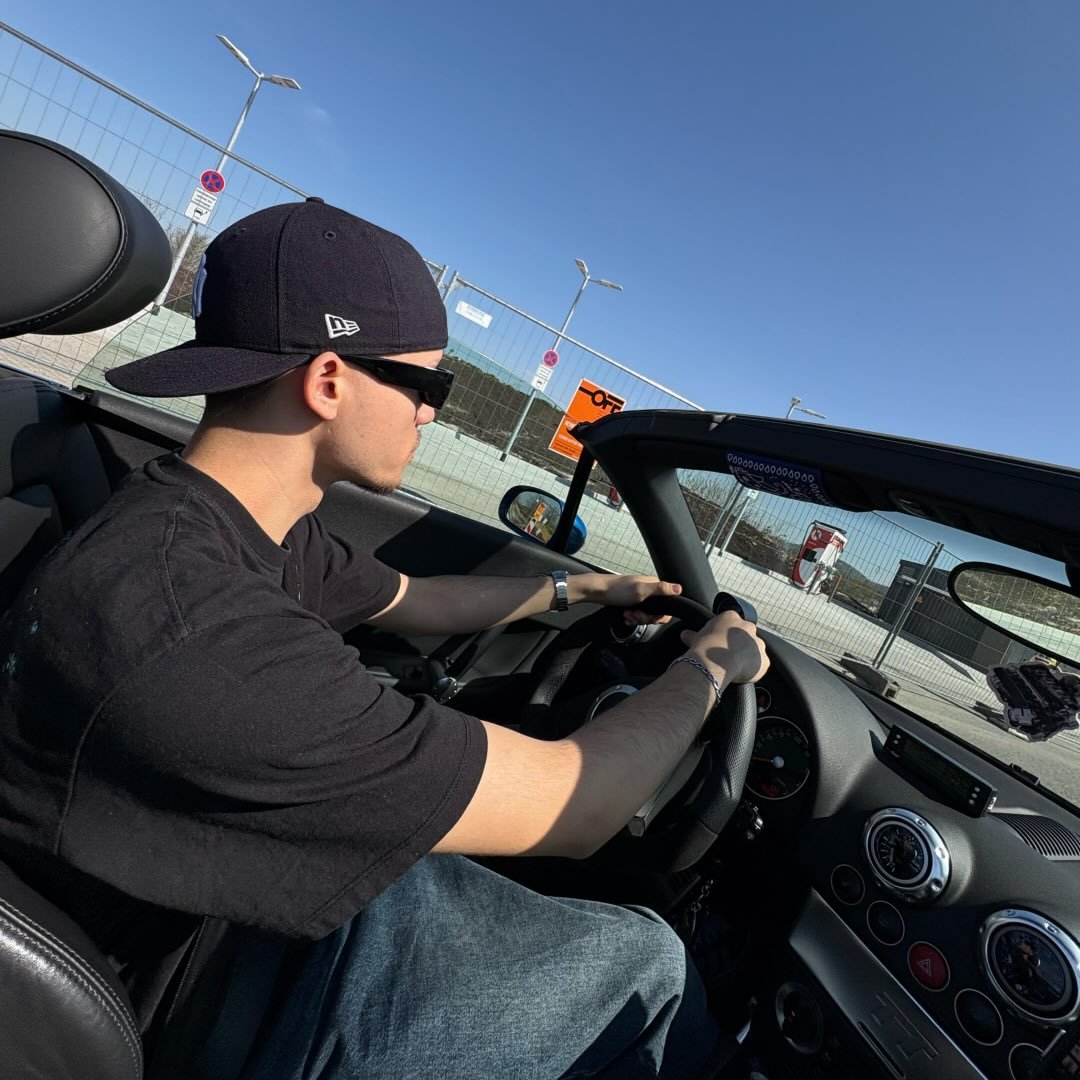 Instagram Profilbild von myke.ee