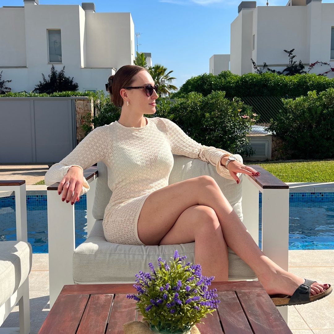 Instagram Profilbild von clarissxxa