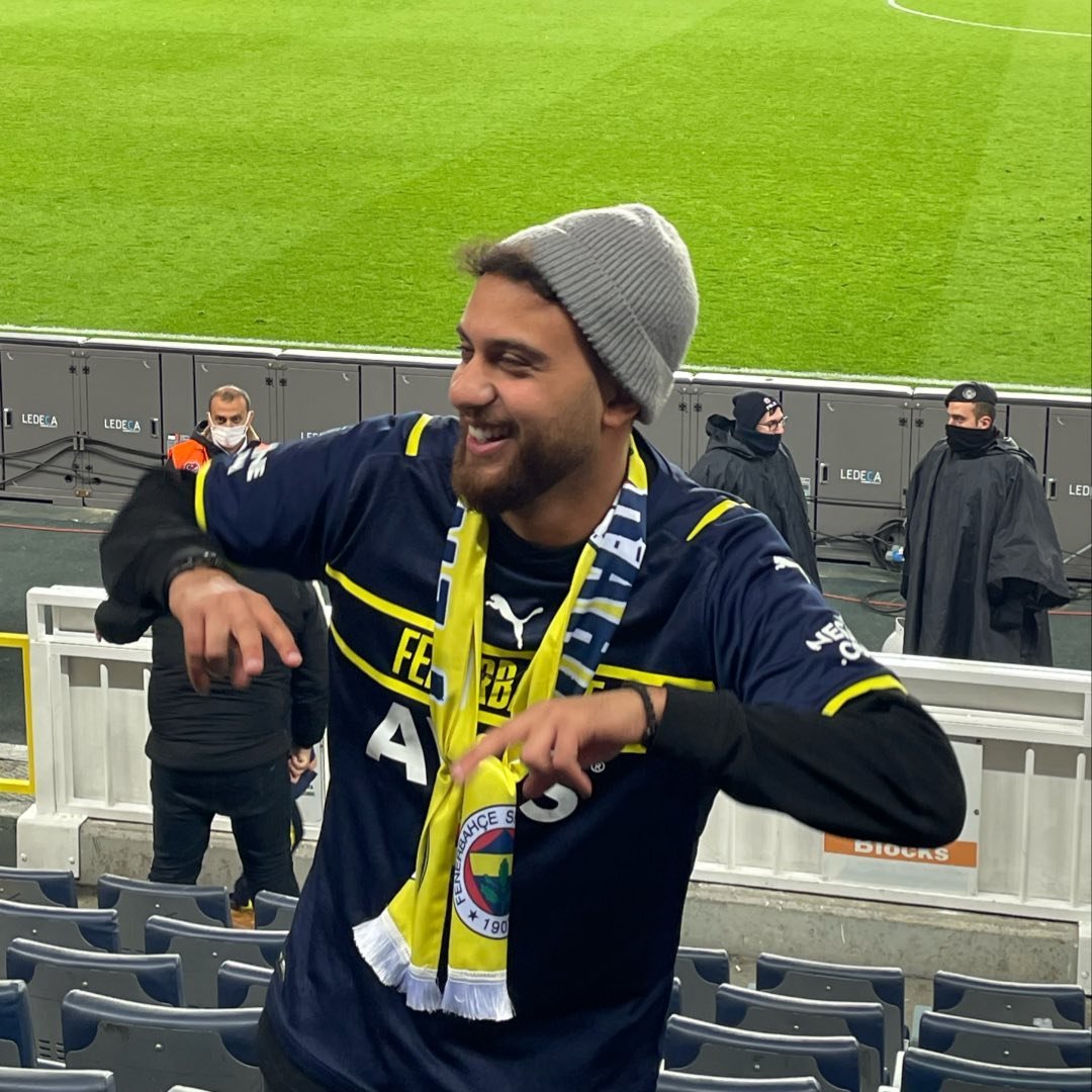 Instagram Profilbild von yakoarsln