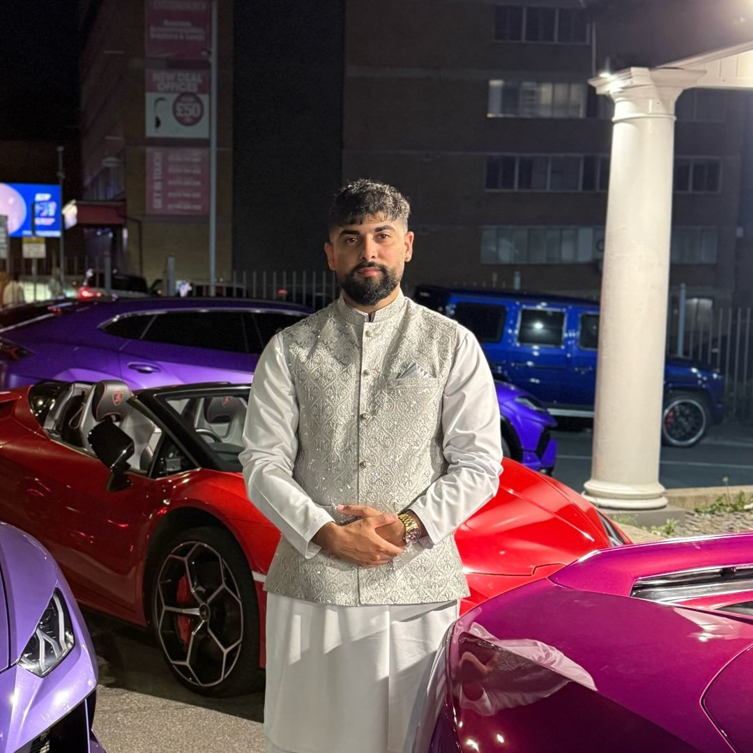 Instagram Profilbild von saifxullah