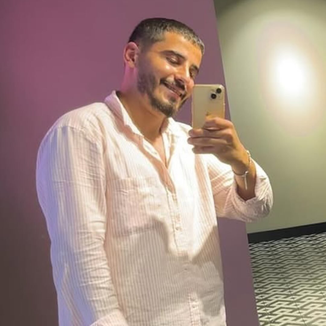 Instagram Profilbild von merterik1