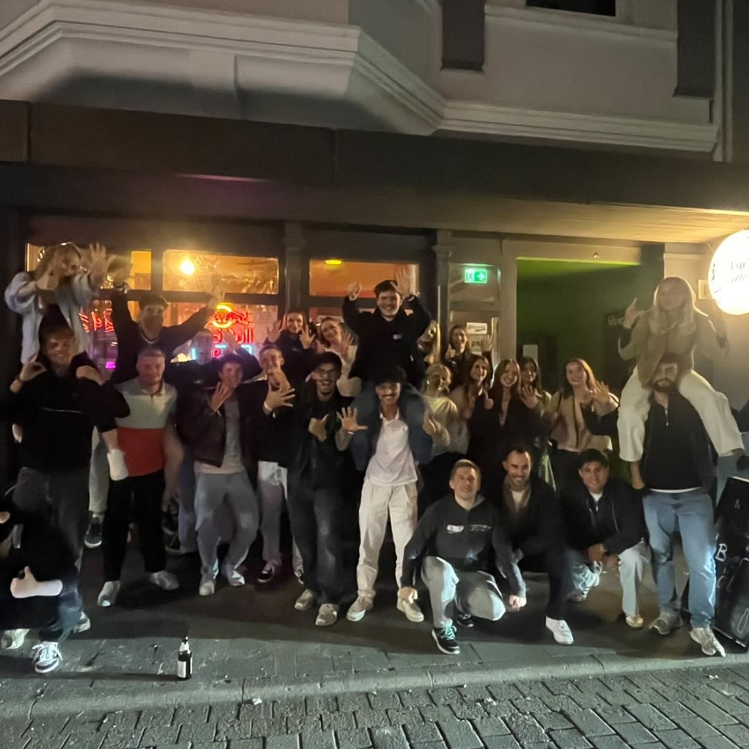 Instagram Profilbild von gruppe6megageil