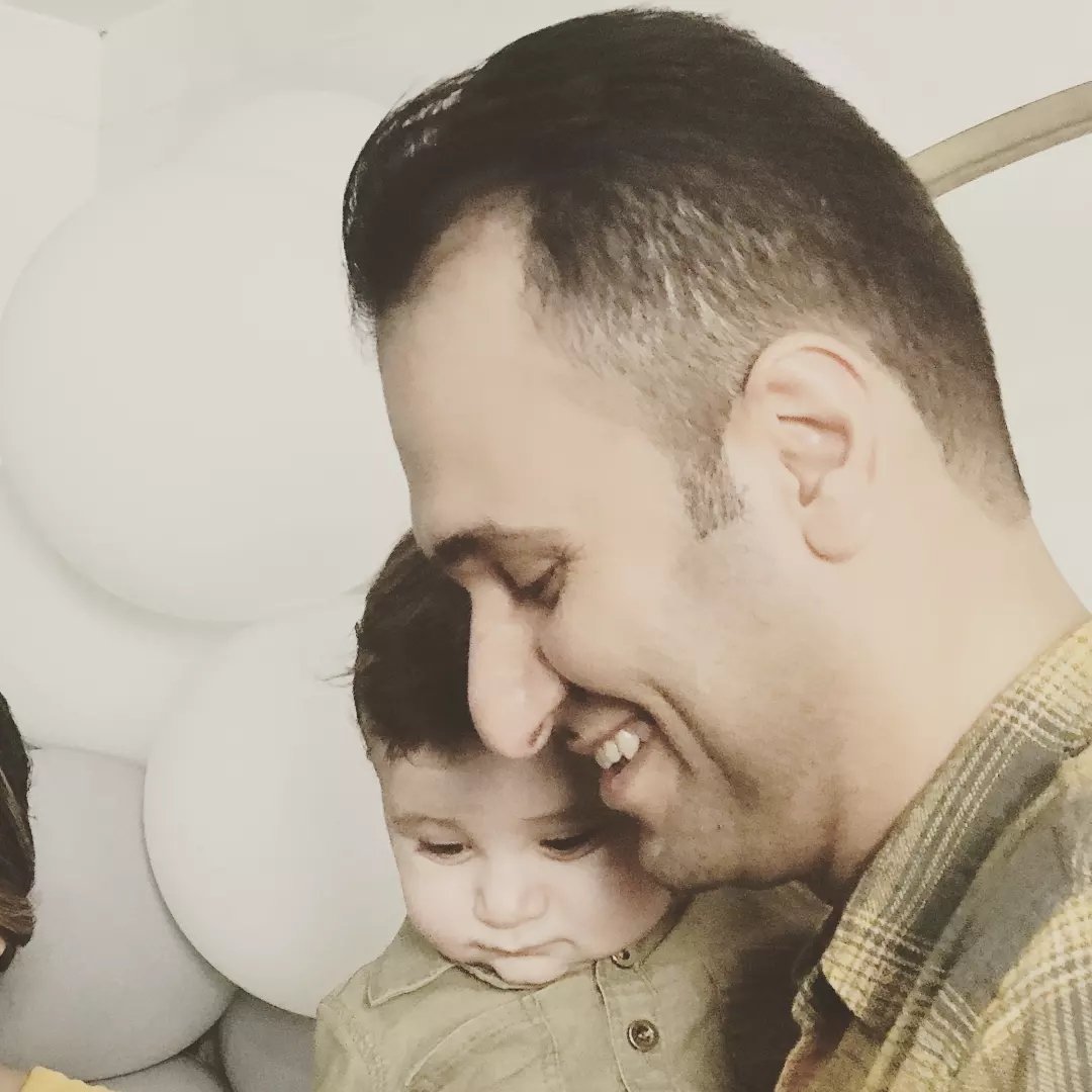 Instagram Profilbild von mehdiyousefi0424