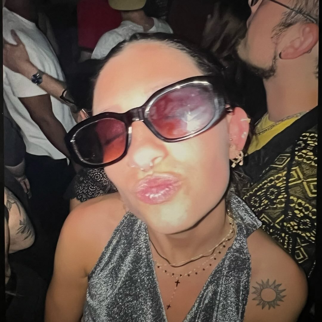 Instagram Profilbild von leaborowski