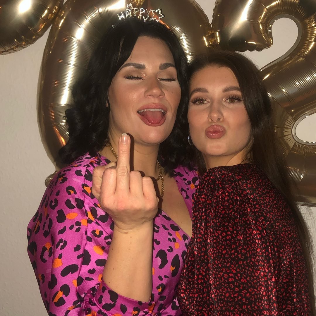 Instagram Profilbild von sophiebsh