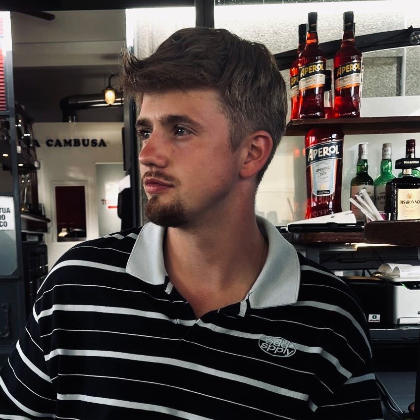 Instagram Profilbild von matt.schroe