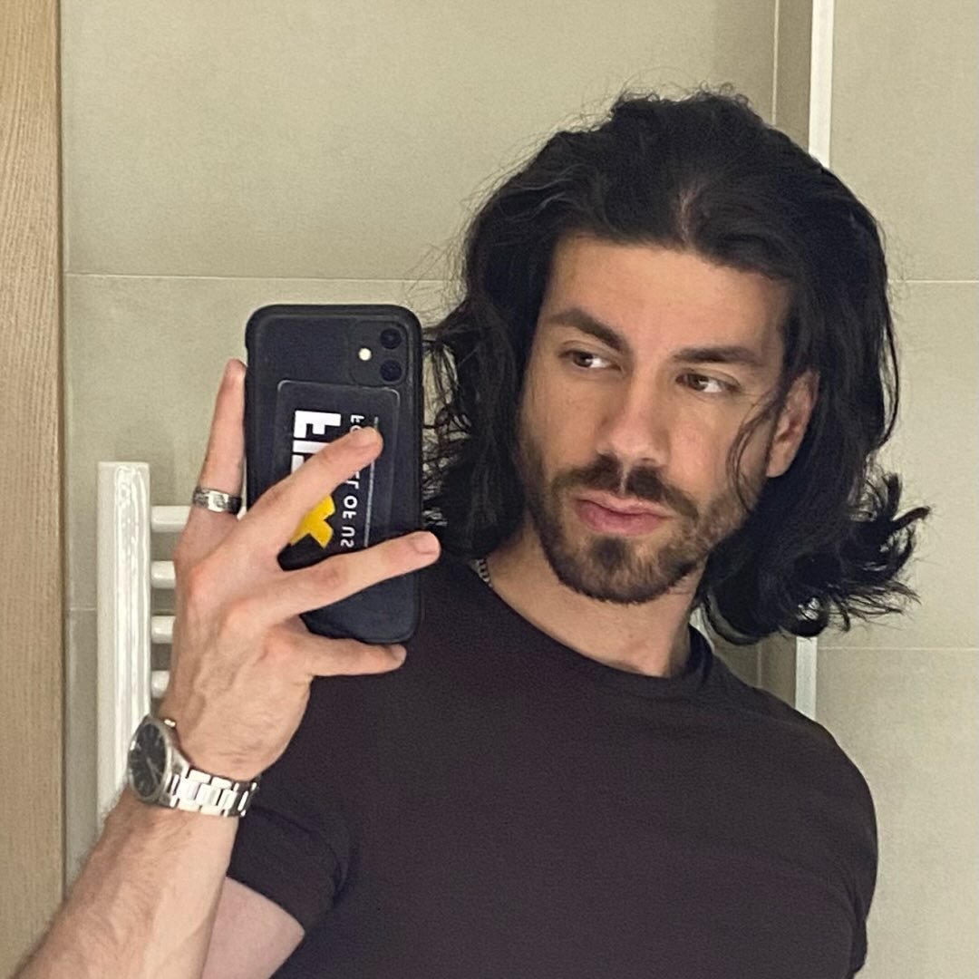 Instagram Profilbild von privahid
