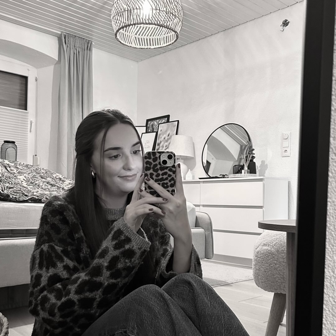 Instagram Profilbild von luisahaas__