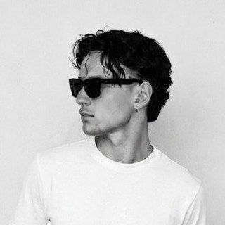 Instagram Profilbild von moritzsorger