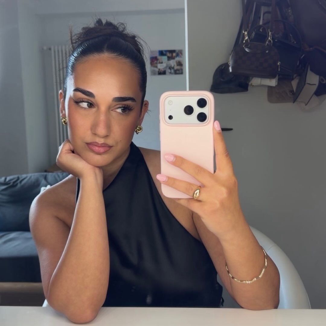 Instagram Profilbild von selinatmz