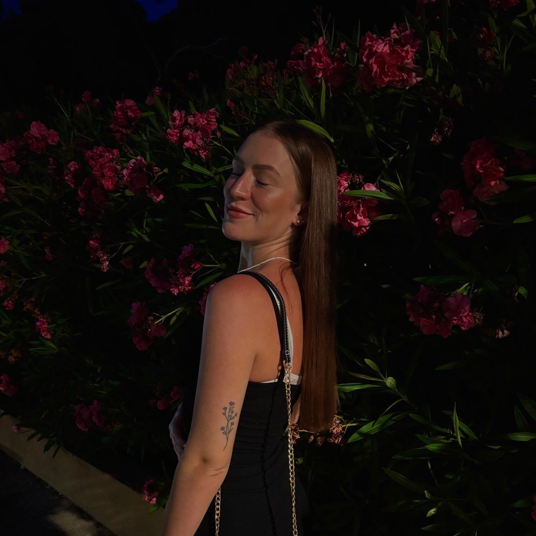 Instagram Profilbild von itsjeannete