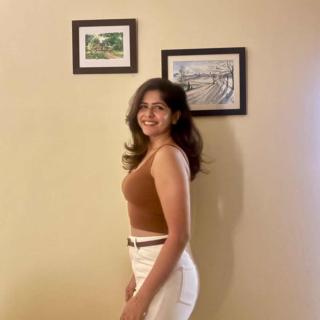 Instagram Profilbild von vasudhachopra