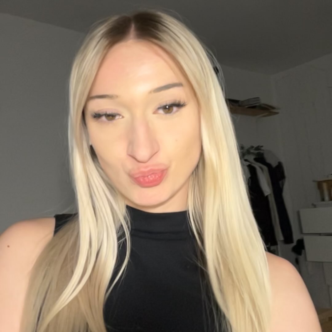 Instagram Profilbild von magiiiie
