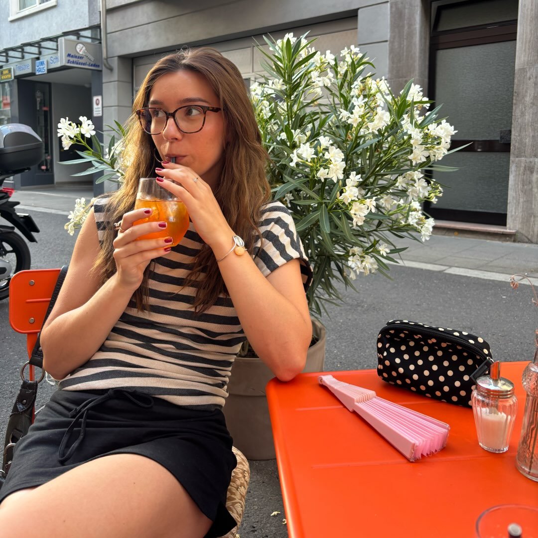Instagram Profilbild von evelynhornn_