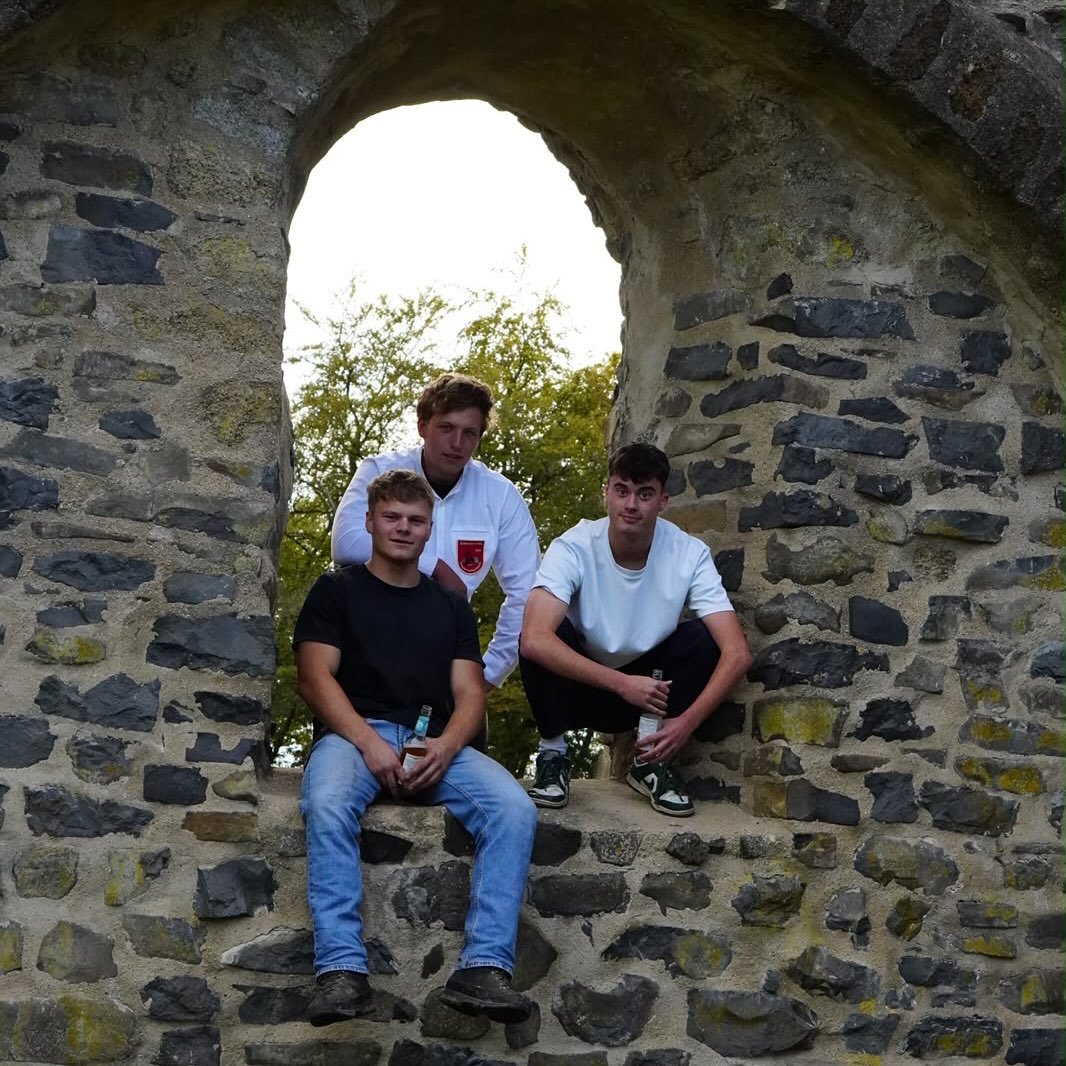 Instagram Profilbild von cedric.noll