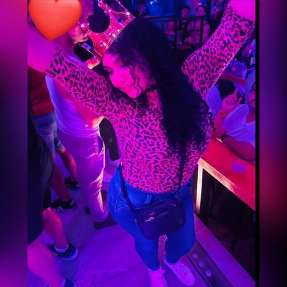 Instagram Profilbild von la_chinaaa