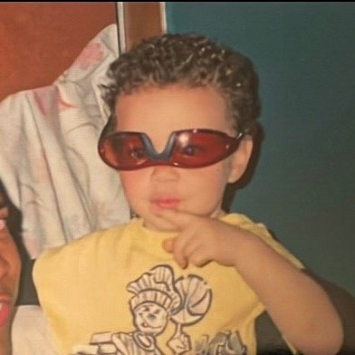 Instagram Profilbild von elias