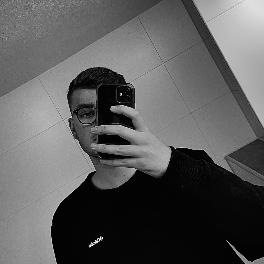Instagram Profilbild von paul_gshl