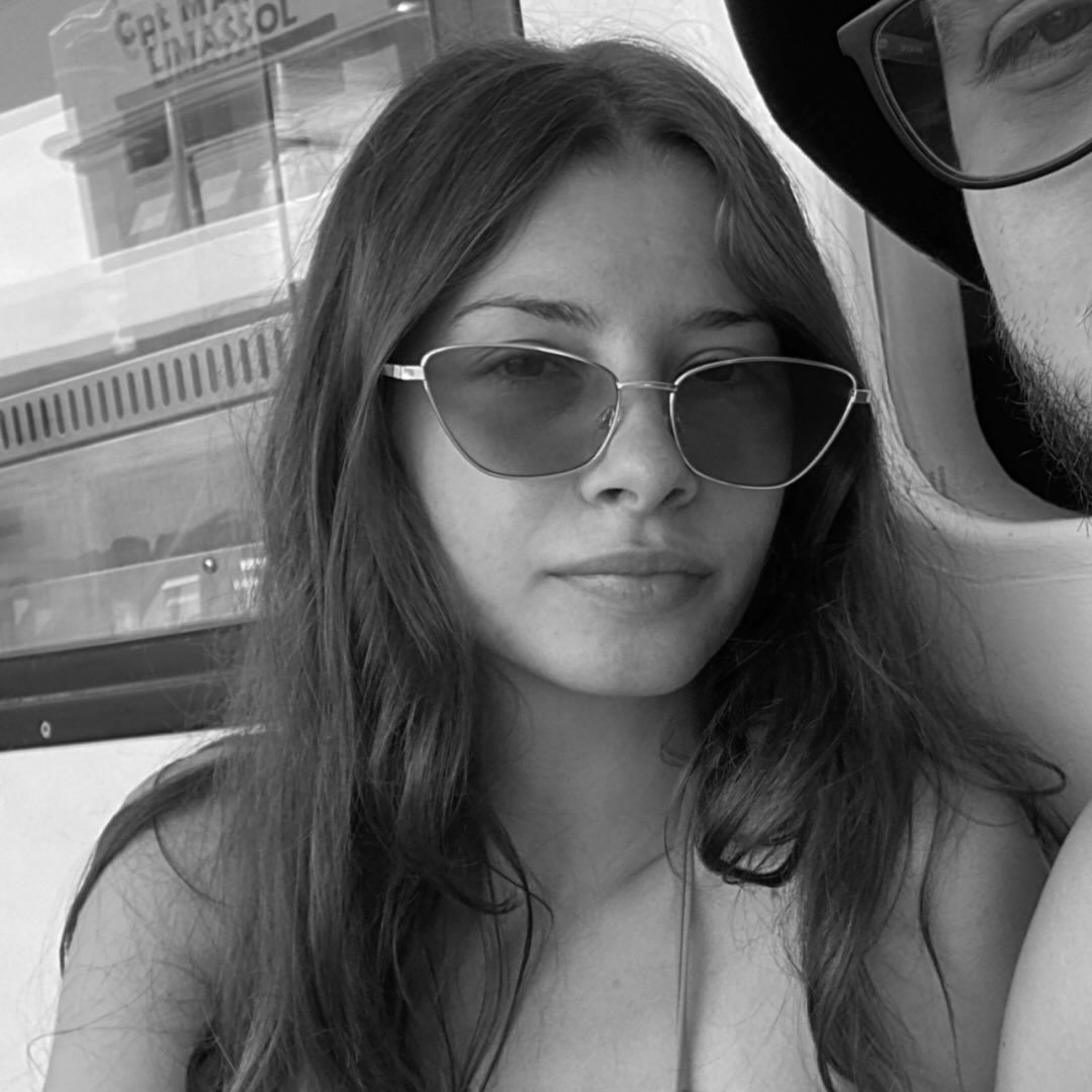 Instagram Profilbild von andreeatatar