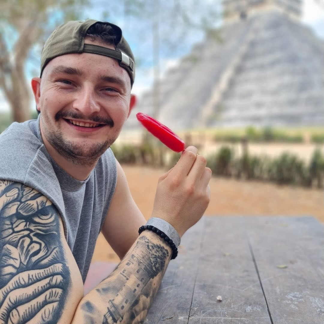 Instagram Profilbild von mirko.xm