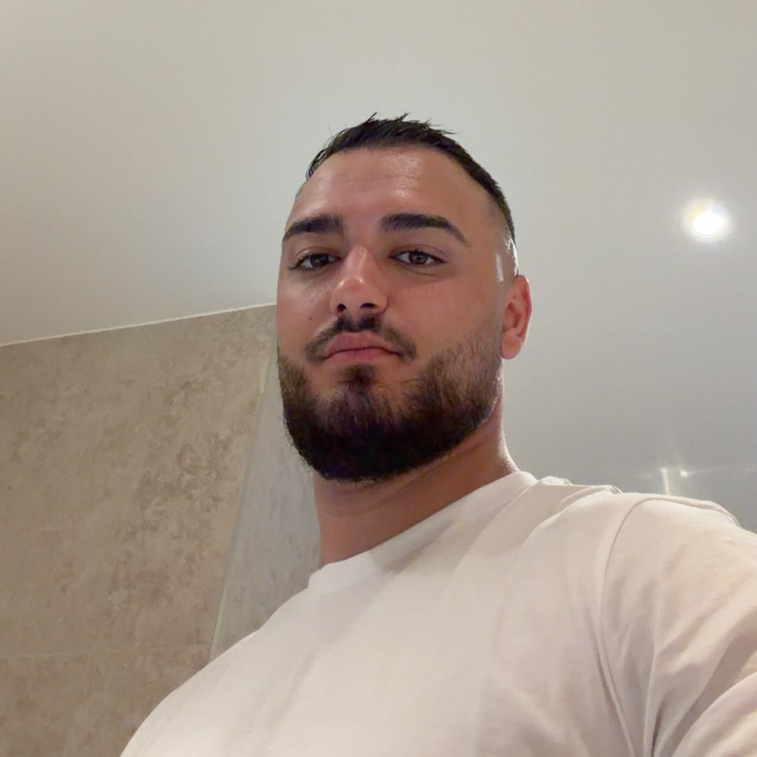 Instagram Profilbild von edwinhoxhaj
