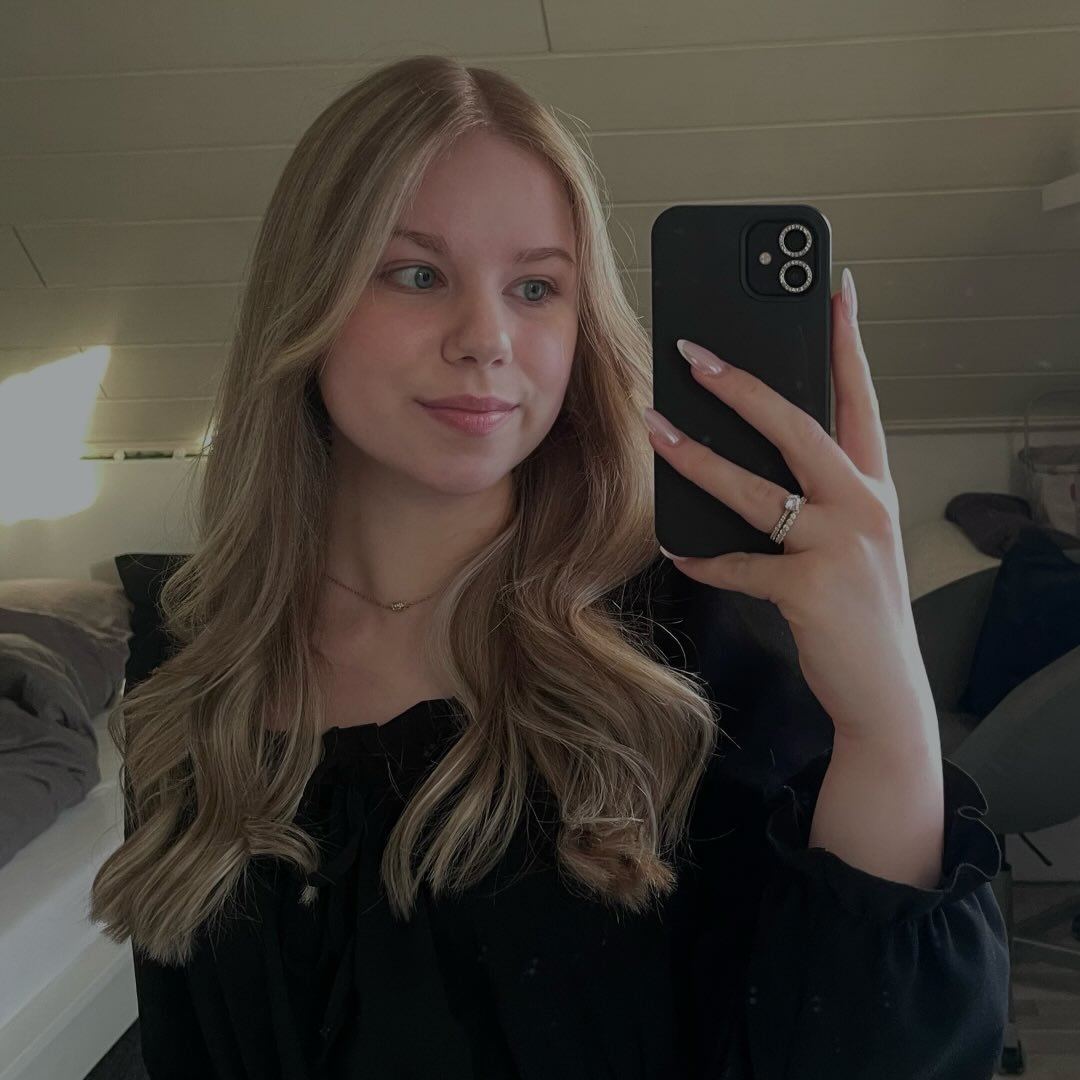 Instagram Profilbild von selinafrm