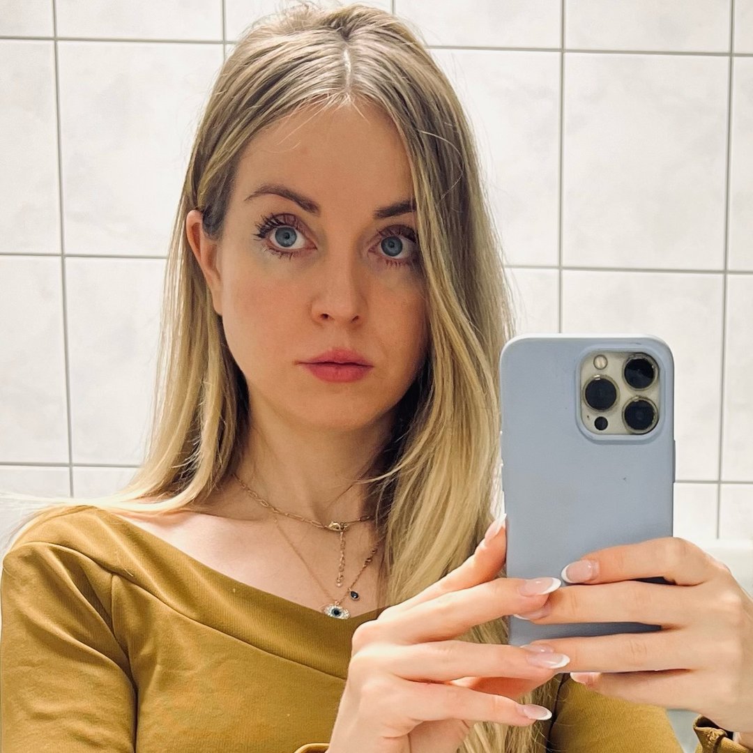 Instagram Profilbild von sandragwozdz