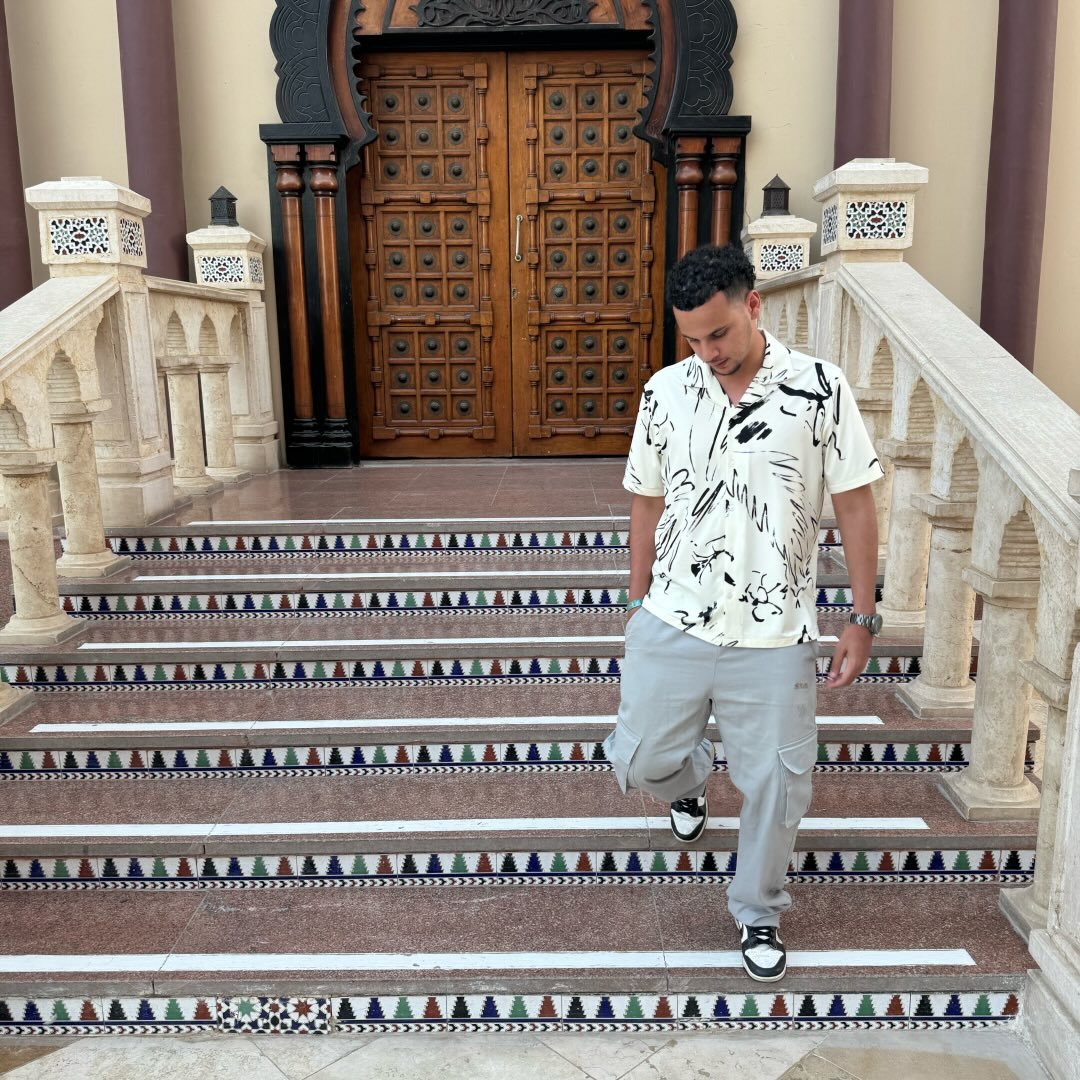 Instagram Profilbild von hamodie.idn