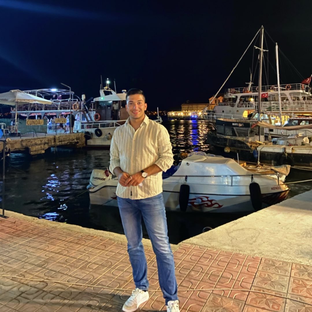 Instagram Profilbild von ilkerkc10