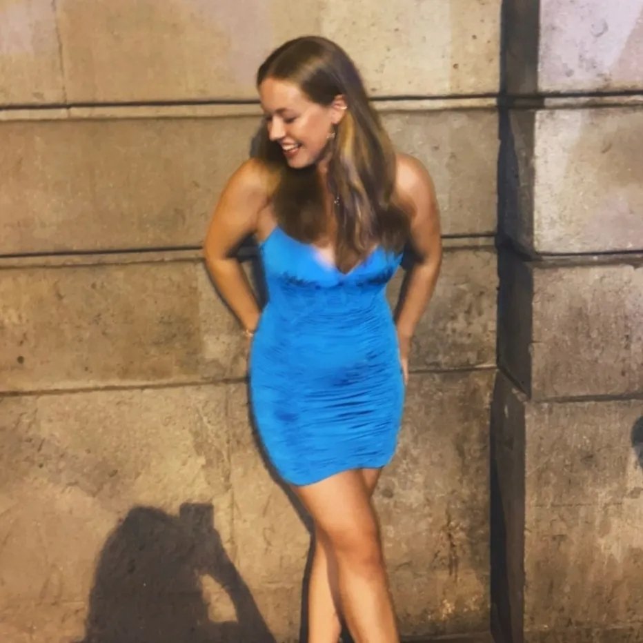 Instagram Profilbild von itsannika