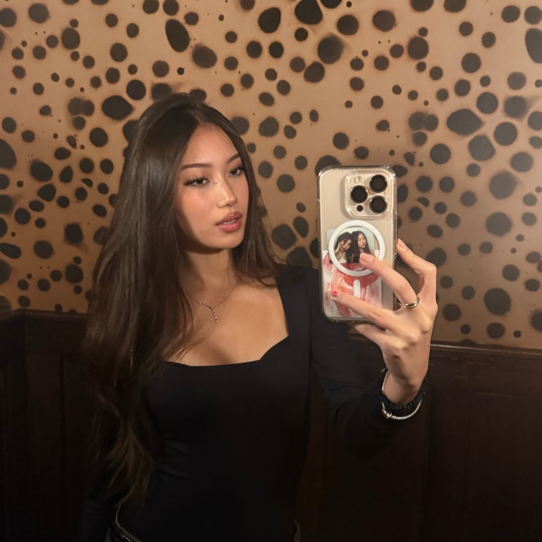 Instagram Profilbild von sashasuhandinata