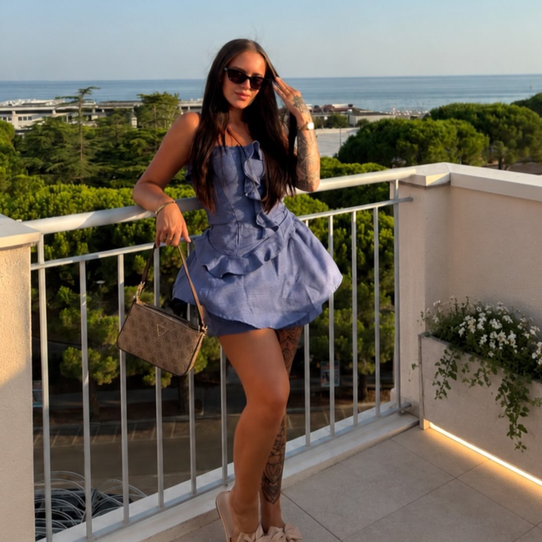 Instagram Profilbild von lauraachantal