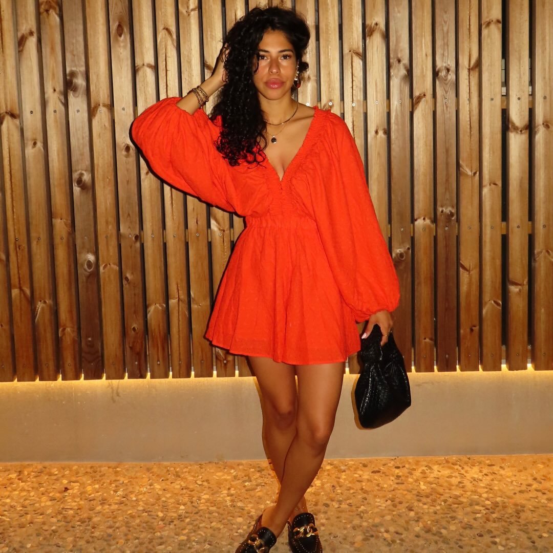 Instagram Profilbild von kimberlyjoverodriguez