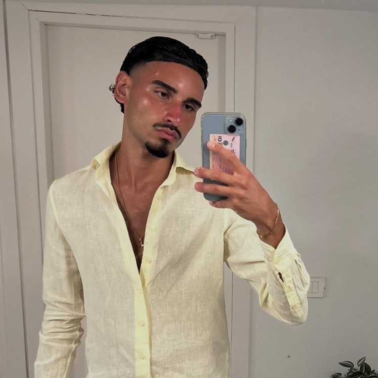 Instagram Profilbild von alexkangus