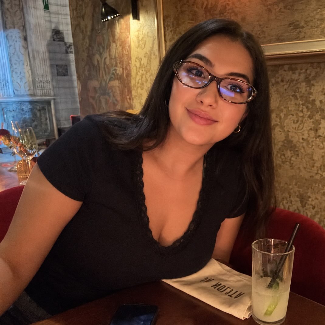 Instagram Profilbild von oumaima.lahrach