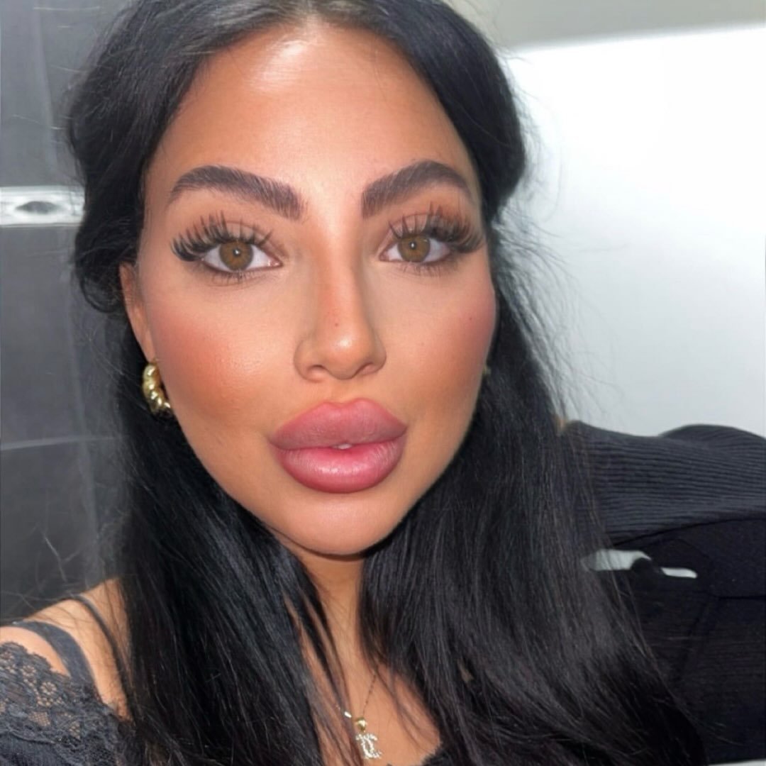 Instagram Profilbild von missalgerie__