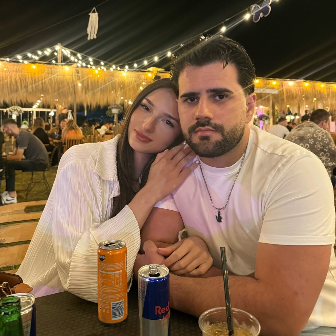 Instagram Profilbild von tamara.nikollic