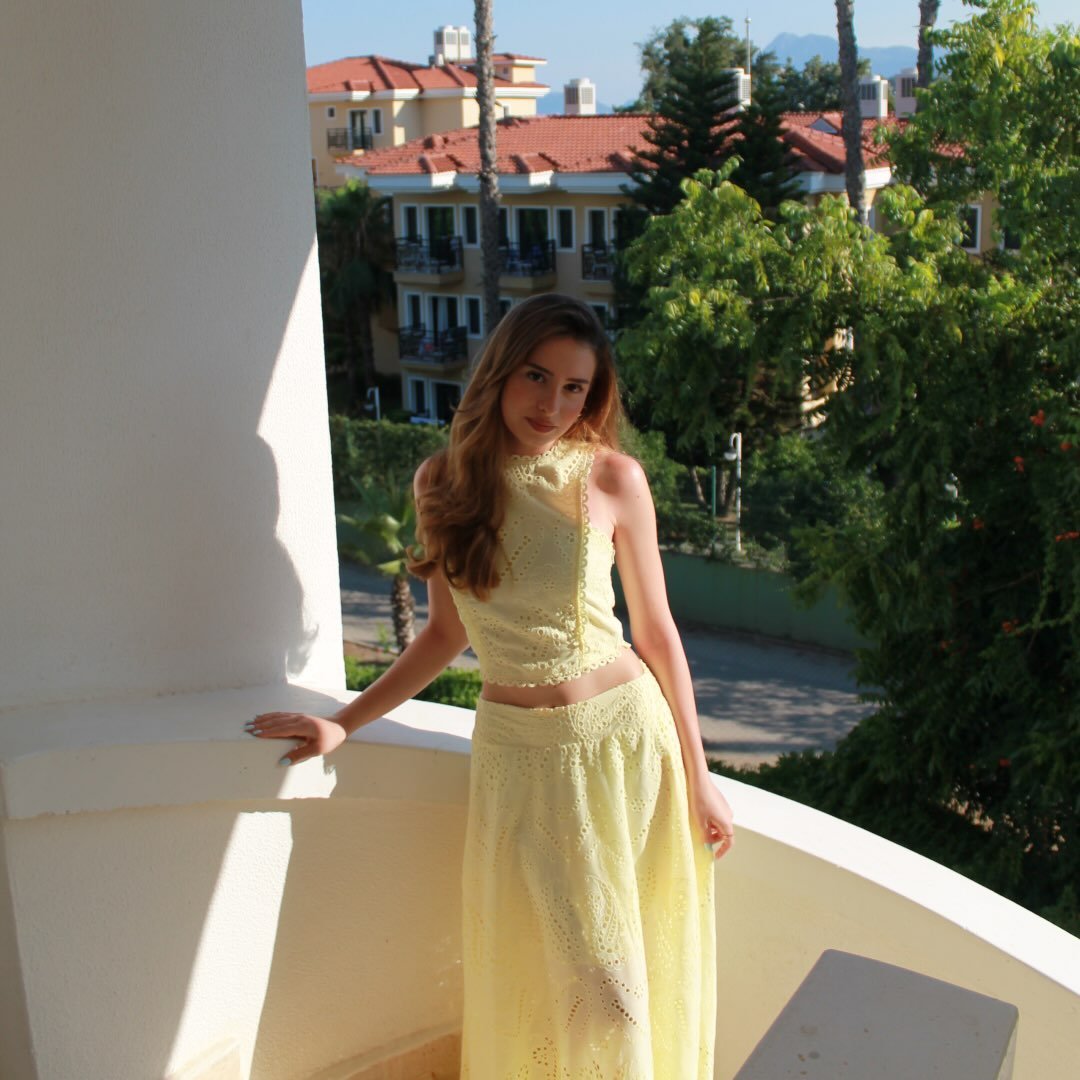 Instagram Profilbild von nilufarbabayeva_