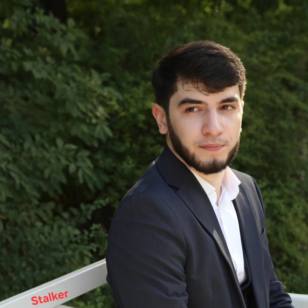 Instagram Profilbild von inderbievsky