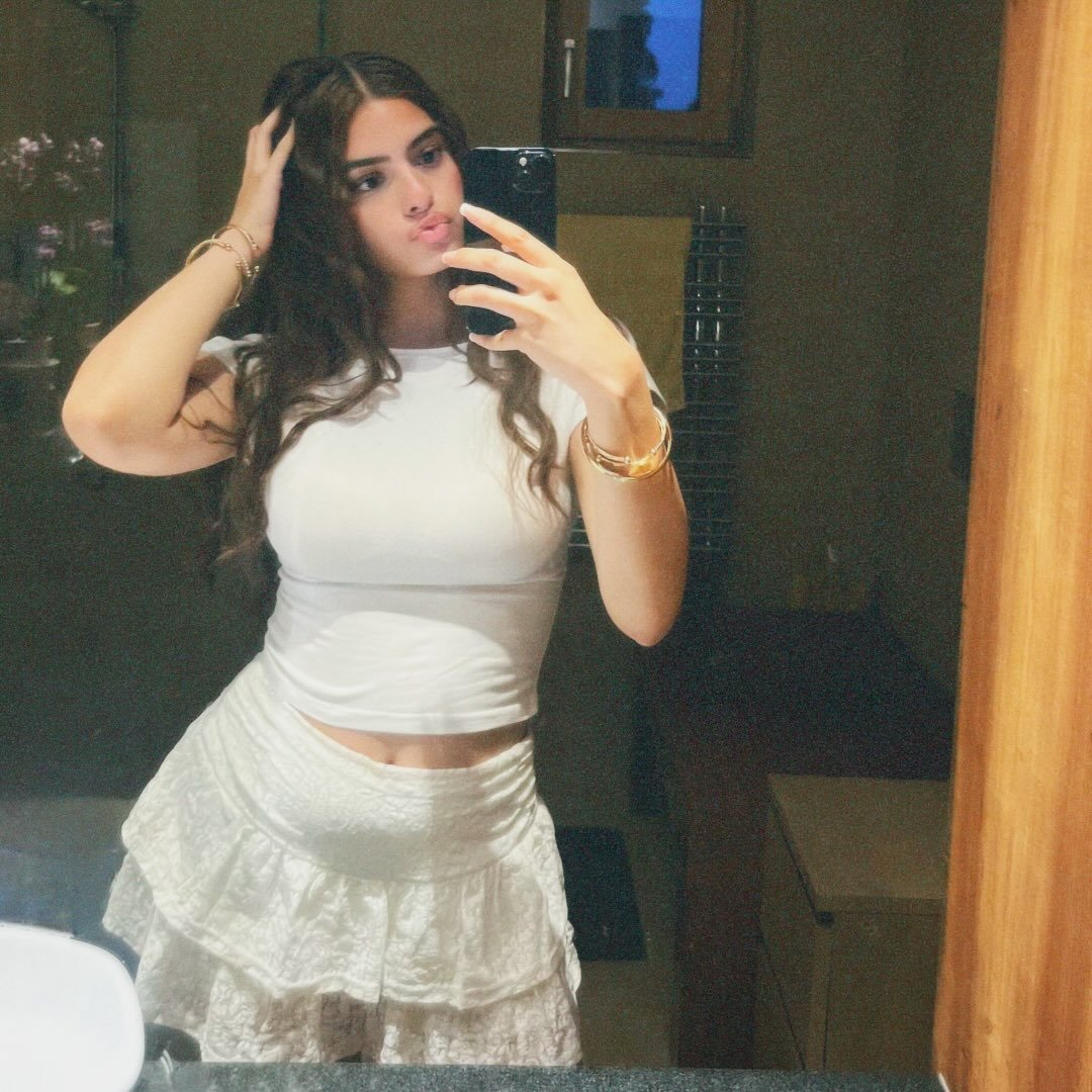 Instagram Profilbild von luvmilica